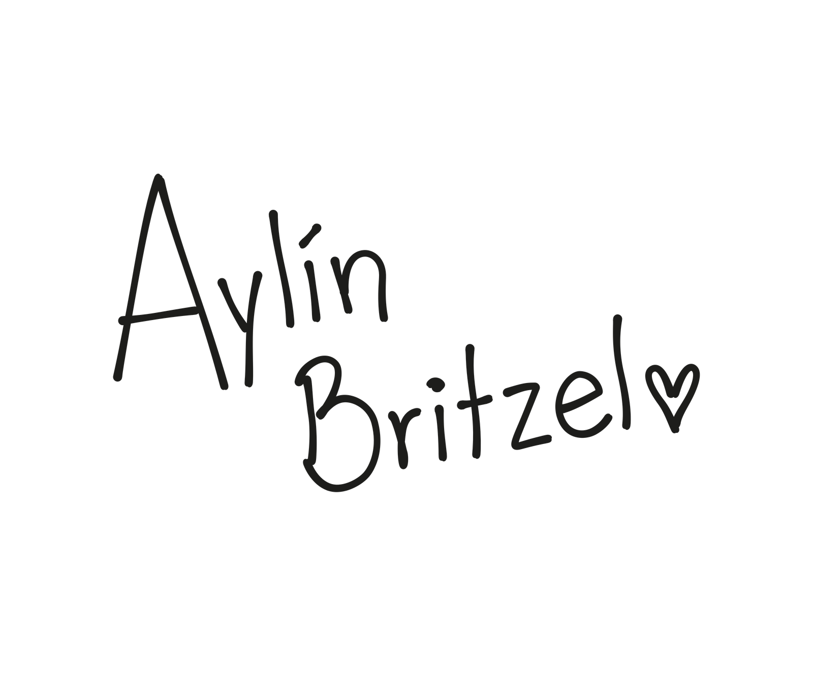 Logo Aylin Britzel